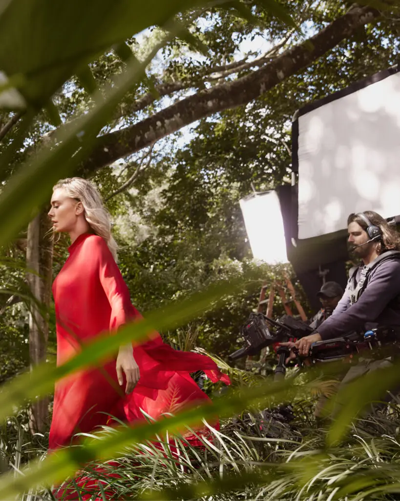 Panthère de Cartier: la fusión perfecta de arte y joyería Panthère de Cartier: la fusión perfecta de arte y joyería