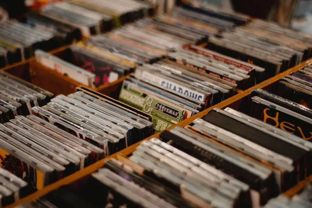 Por qué son tan buenos estos 10 discos que cumplen 20 años en 2023