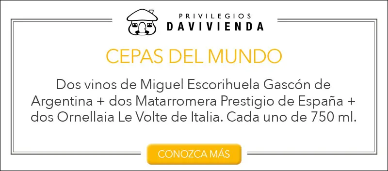 El mundo en una copa: tres kits de vino que debe probar