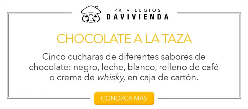 4 kits deliciosos de chocolate y café que no le pueden faltar Café