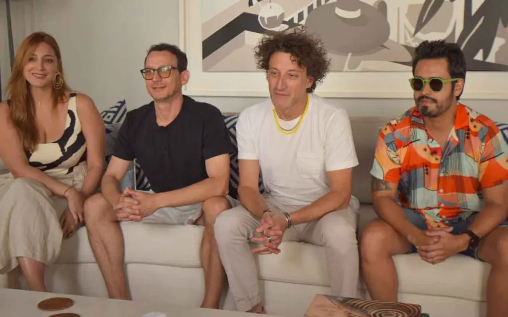 Clover studios: nace una alianza ‘afortunada’ por el cine en colombia