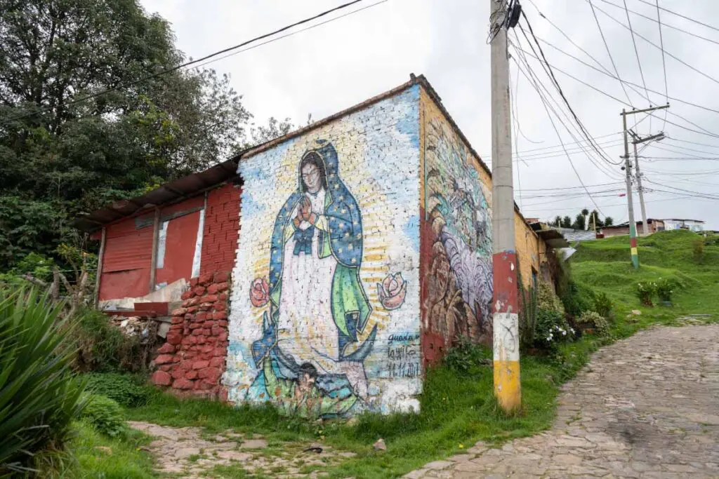 Breaking borders: conozca la historia de reconciliación de las pandillas del barrio egipto