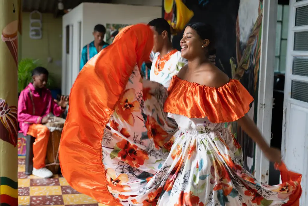 Putumayo: un destino de paz y naturaleza imperdible Putumayo: un destino de paz y naturaleza imperdible