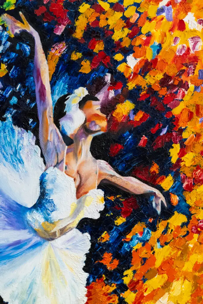 Retratos de jóvenes artistas que desafían la era digital