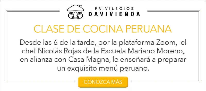 Sushi, cerveza y cocina peruana: tres experiencias para no perderse