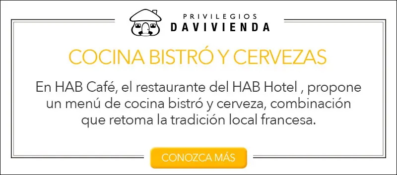 Una ruta imperdible de cervezas en Bogotá