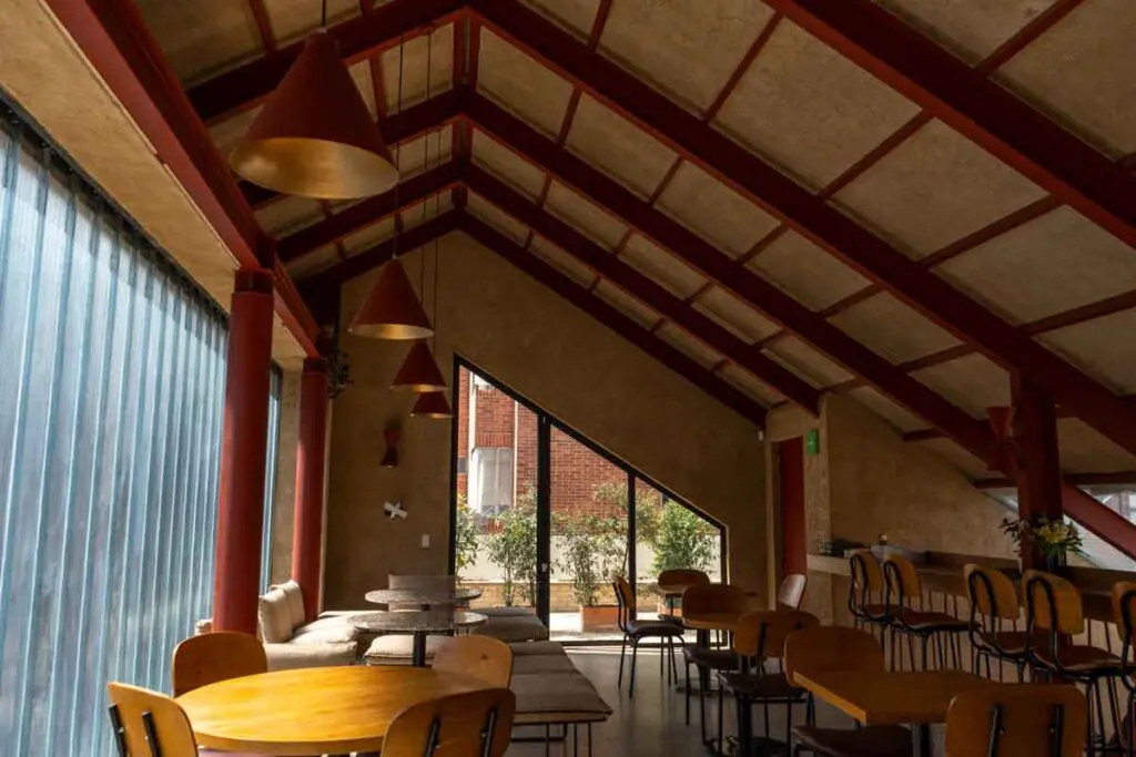 El top diez de los restaurantes nuevos en colombia que tiene que conocer El top diez de los restaurantes nuevos en colombia que tiene que conocer