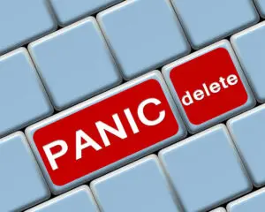 ¿Cómo mantener la calma y prevenir el pánico en tiempos de COVID-19? ¿Cómo mantener la calma y prevenir el pánico en tiempos de COVID-19?