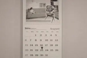 Llegó el final: los 9 capítulos de wandavision explicados Calendario