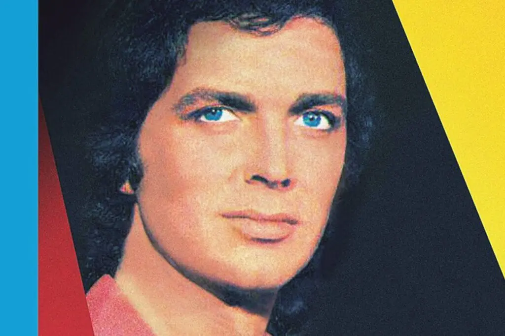 6 canciones inolvidables para recordar a camilo sesto Camilo sesto