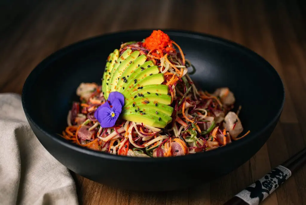 Una ruta gastronómica en bogotá por los mejores sabores de la cocina oriental
