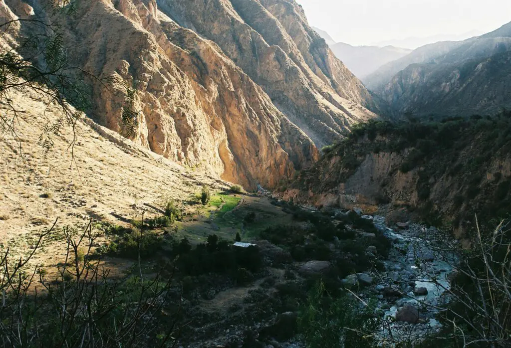Cinco lugares imperdibles para visitar en 2024 en latinoamérica Cinco lugares imperdibles para visitar en 2024 en latinoamérica