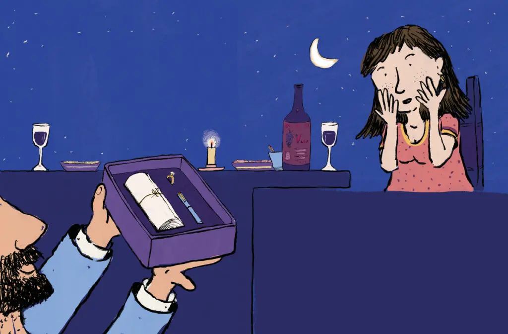 capitulaciones matrimoniales