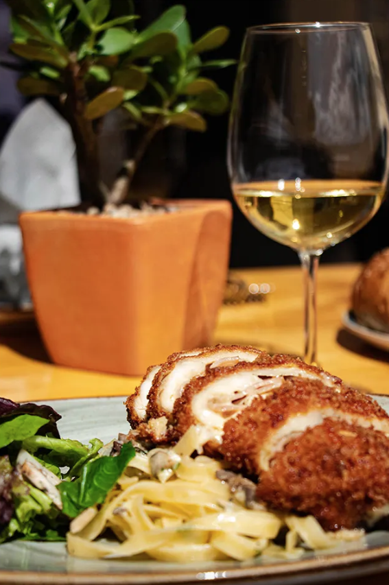 Tinjacá, restaurante,