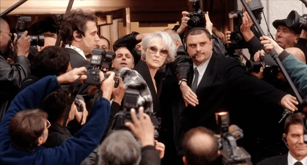 El diablo viste de prada 2: la secuela que todos esperábamos