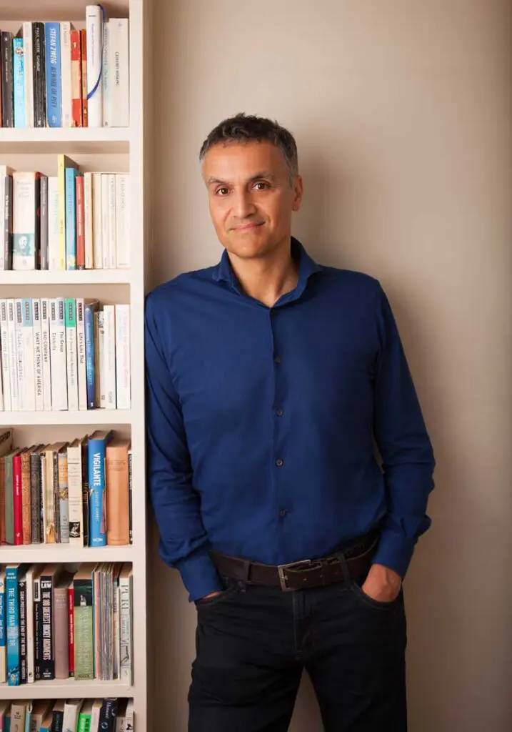 Carl honoré