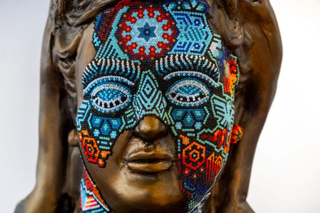 Carlos castro arias chaquiras