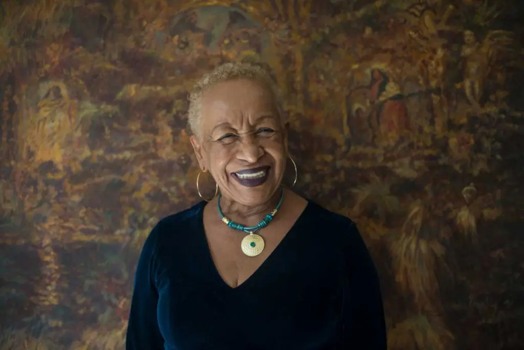Teresita gómez
