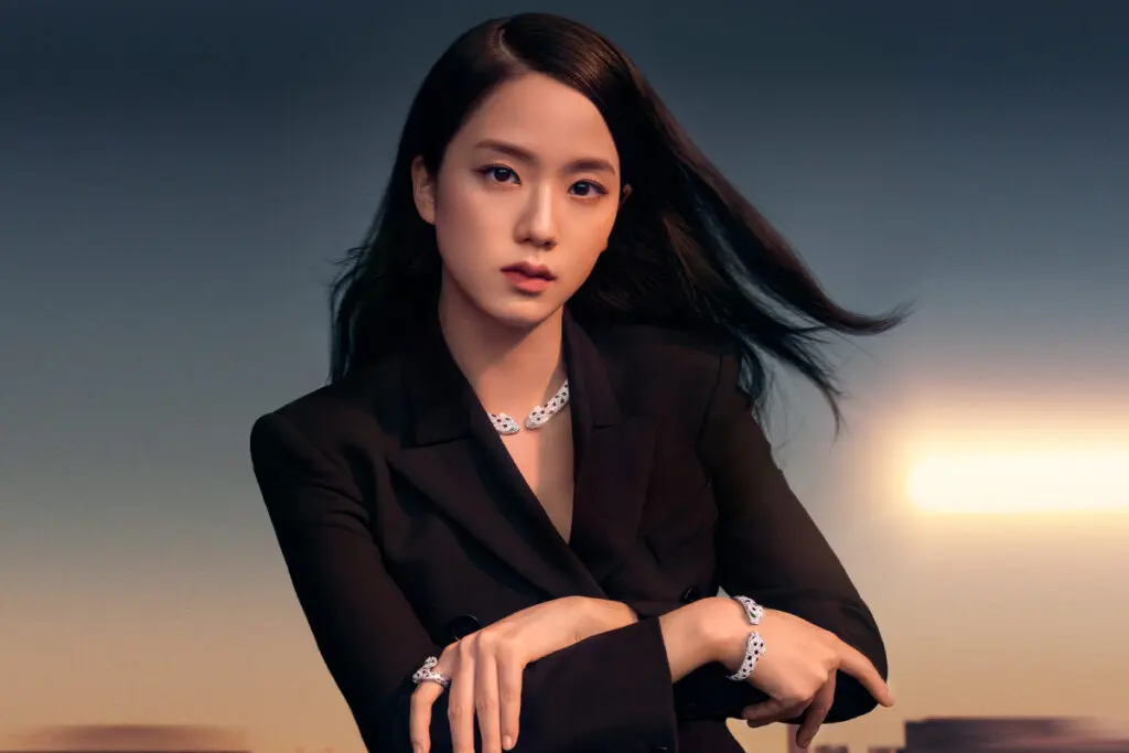 Cartier y la pantera: dos mundos entrelazados Cartier le panthere