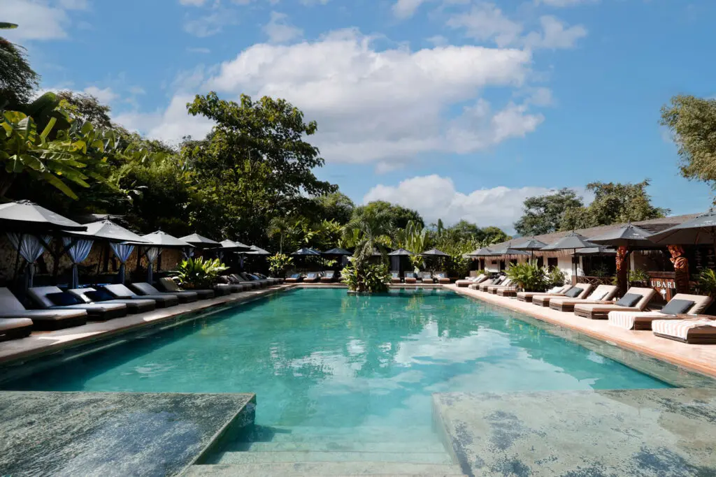 Casa candela hotel boutique