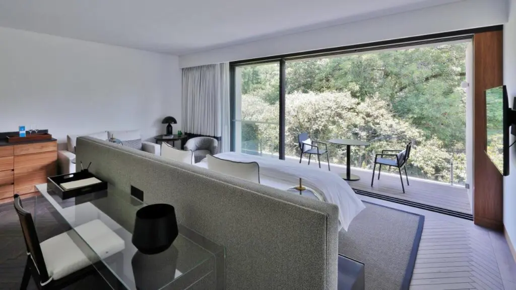 Los cinco mejores hoteles de Latinoamérica según The Hot List 2023