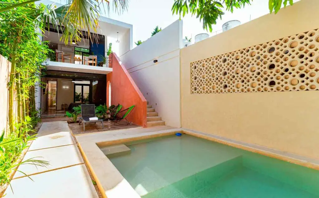 Los alojamientos de AirBnb más virales en TikTok