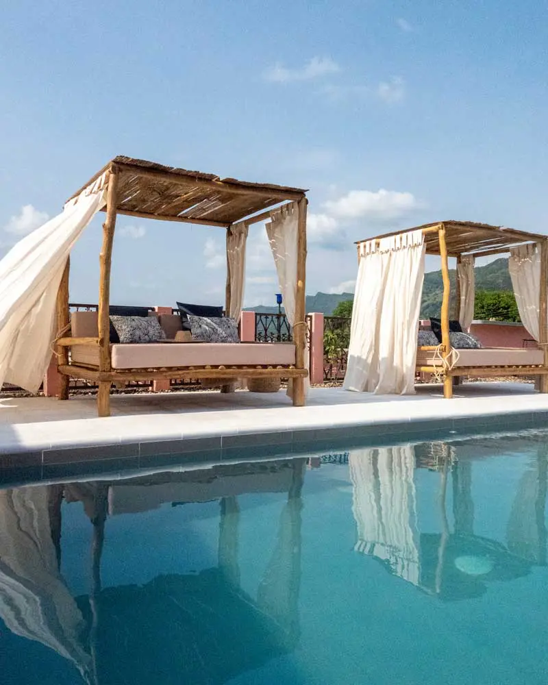 10 hoteles en Colombia para tener en la mira Casa de amigos