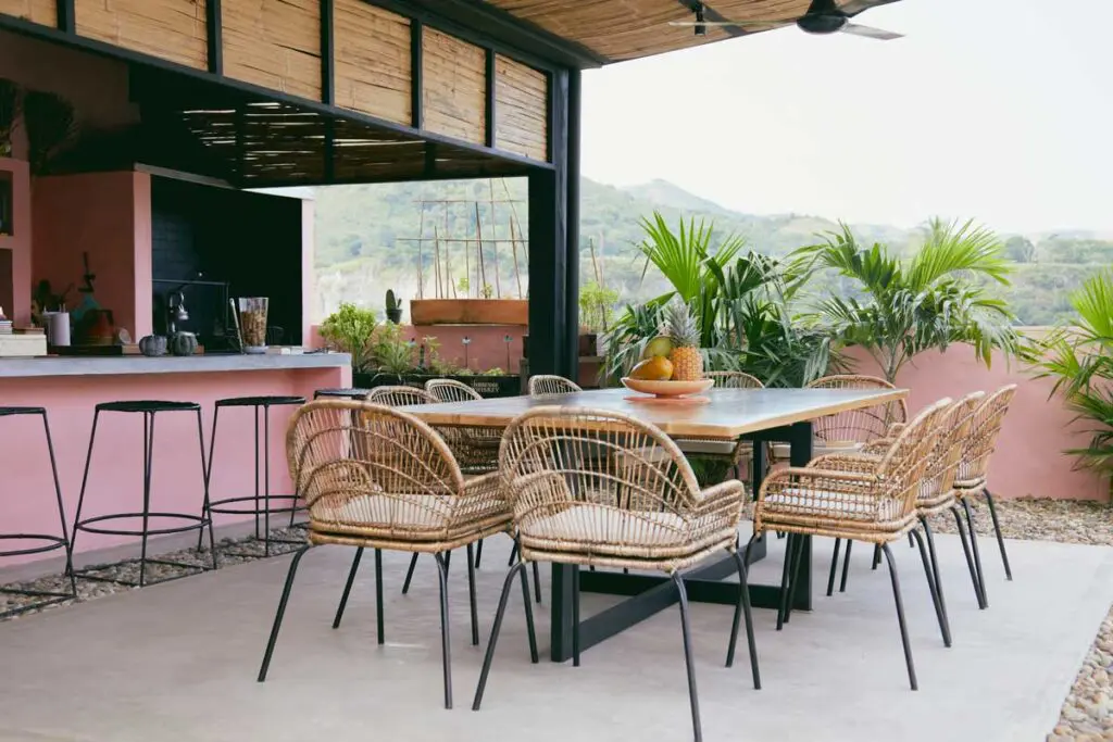 10 hoteles en Colombia para tener en la mira Casa de amigos