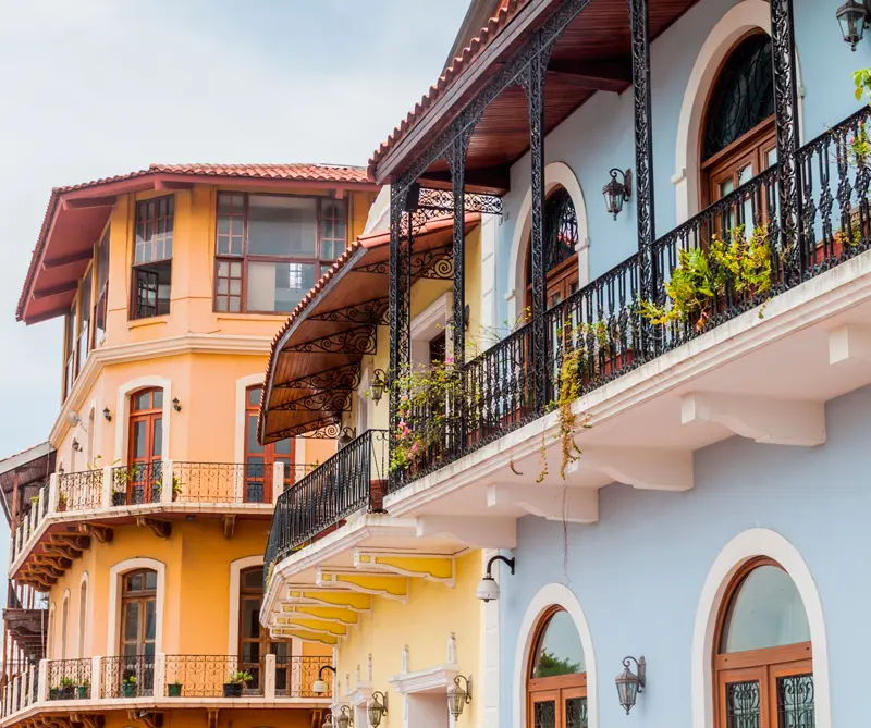 Los siete lugares más ‘instagrameables’ de latinoamérica