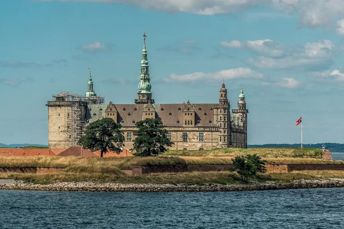 Davy Byrne Pub, destinos de la literatura universal