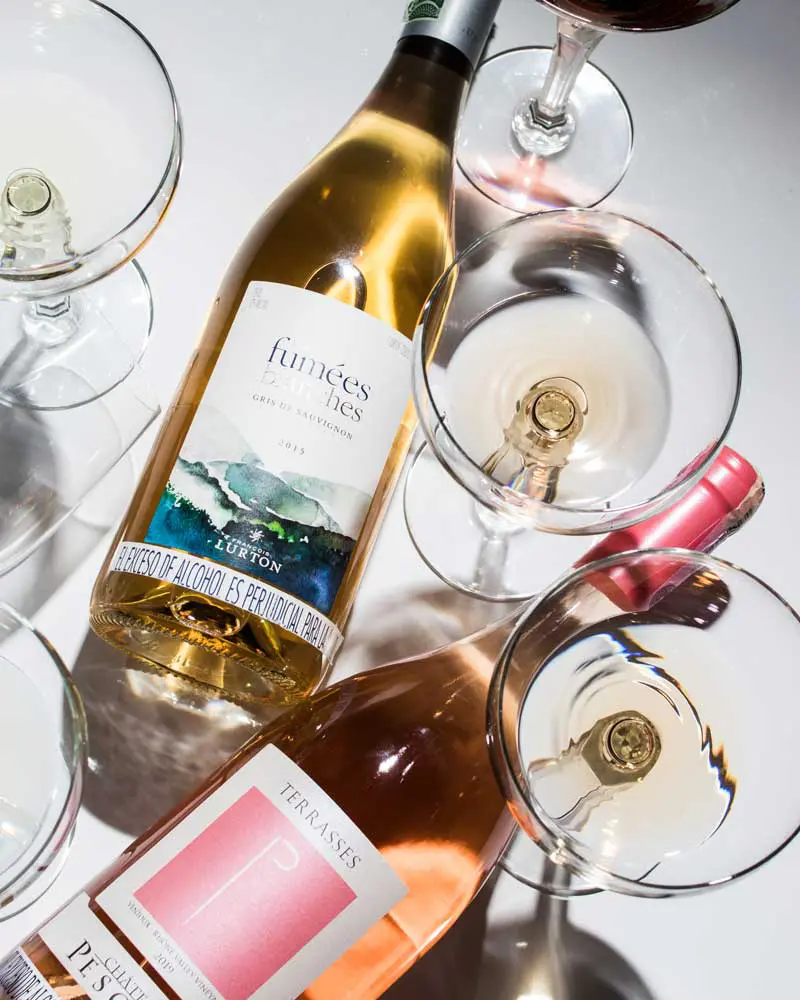 Dos experiencias de vino y comida fusión para vivir en Bogotá este mes cava wine shop vino