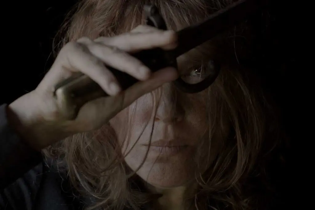 Cuatro películas con sello colombiano que destacan en el FICCI 2023 Cavewoman