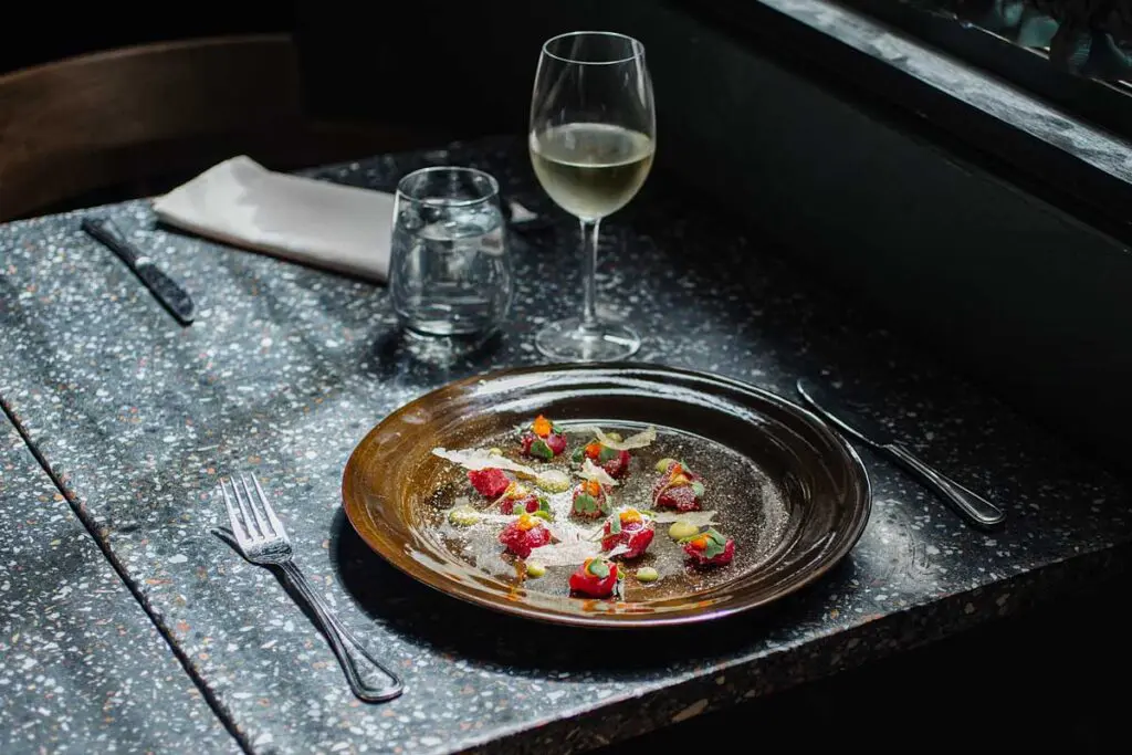 Celebración en la mesa: tres opciones para un brunch o almuerzo familiar Ac hotel by marriott