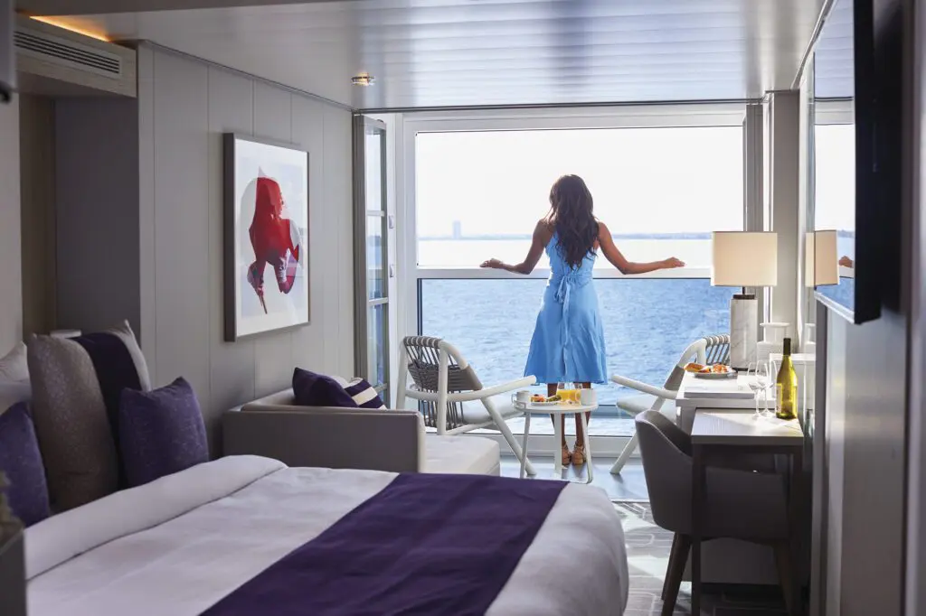 Cruceros celebrity