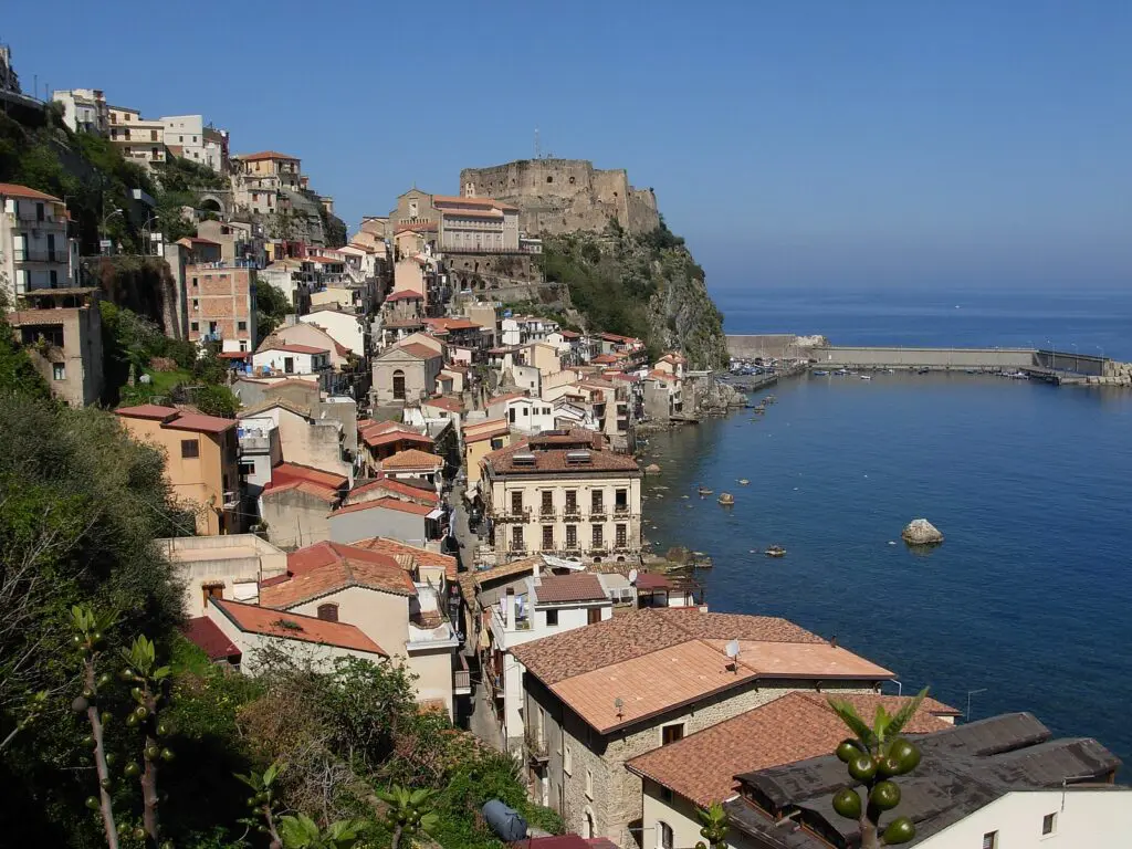 Los pueblos más bonitos del sur de Italia que tiene que ver alguna vez en la vida