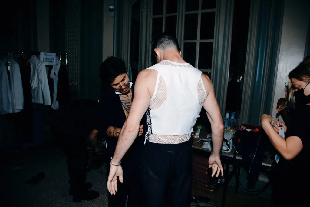 Christian colorado en nueva york