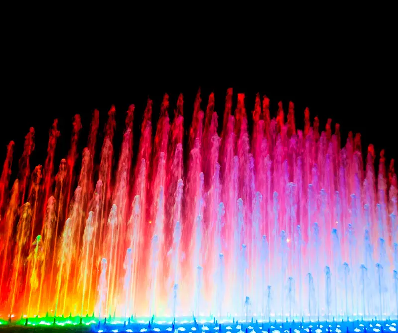 Los siete lugares más ‘instagrameables’ de latinoamérica