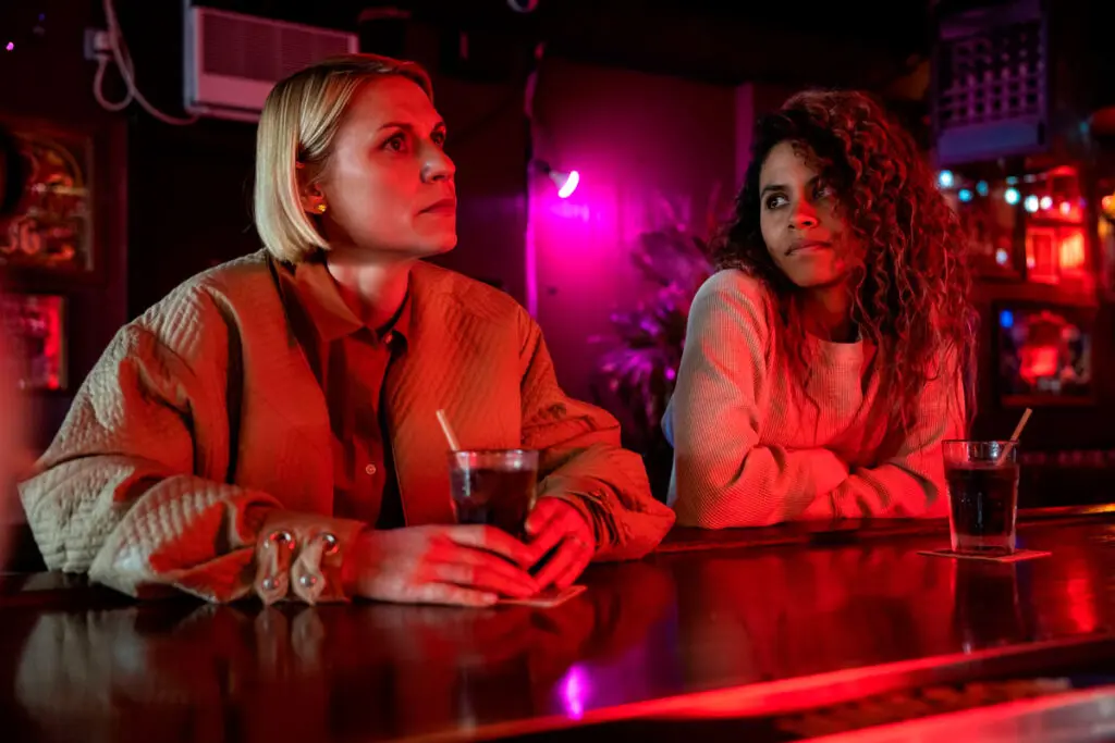 Círculo cerrado: el nuevo ‘thriller’ adictivo de hbo max Círculo cerrado hbo max