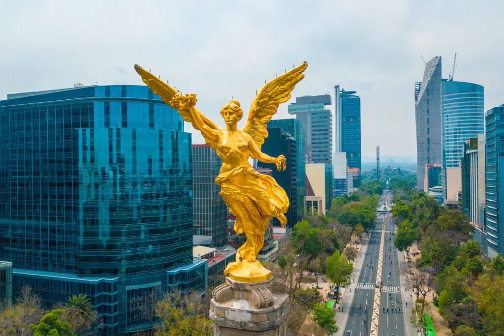 Hotel intercontinental presidente polanco