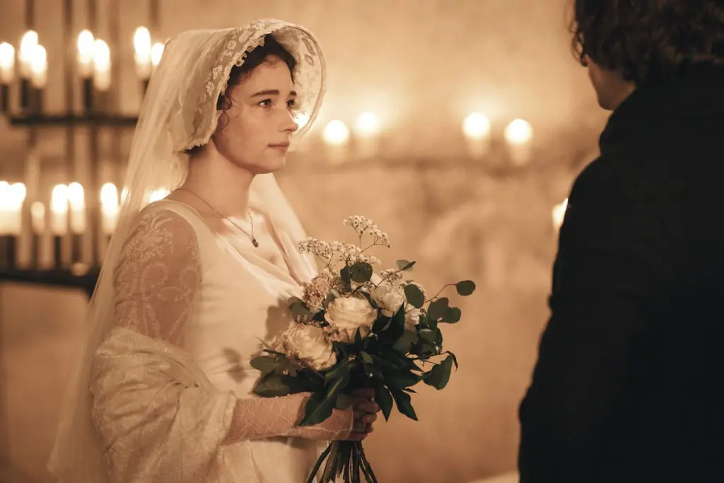 La viuda de clicquot: la gran dama de la champaña