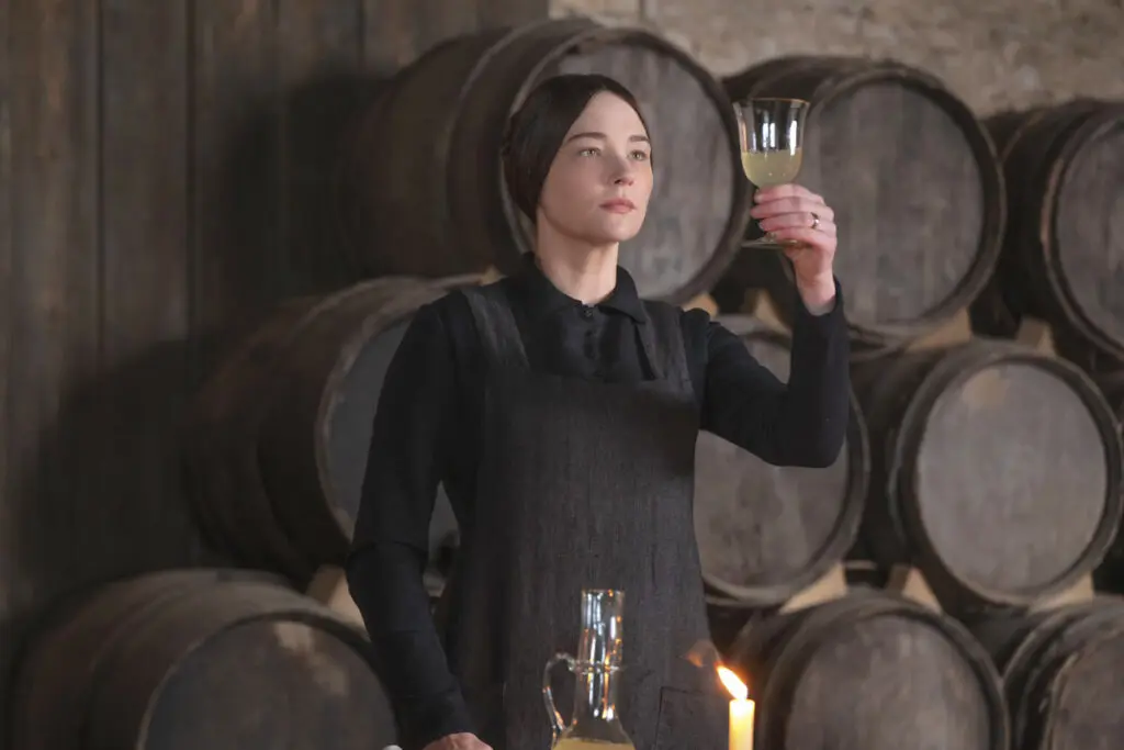 Cortesía cine colombia