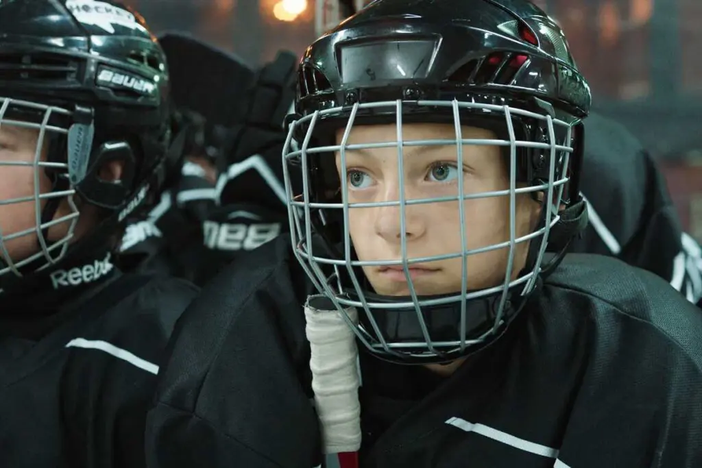 Close, un ensayo cinematográfico sobre la amistad masculina y la salud mental Close película mubi