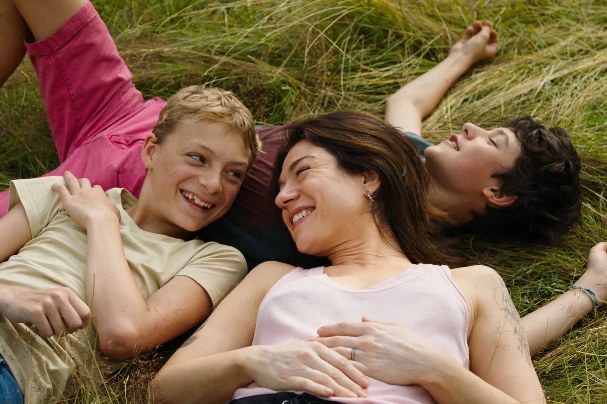 Close película mubi