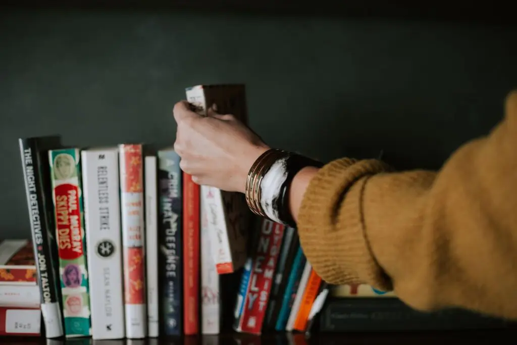 Clubes de lectura en bogotá