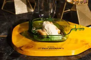 Casa buchanans