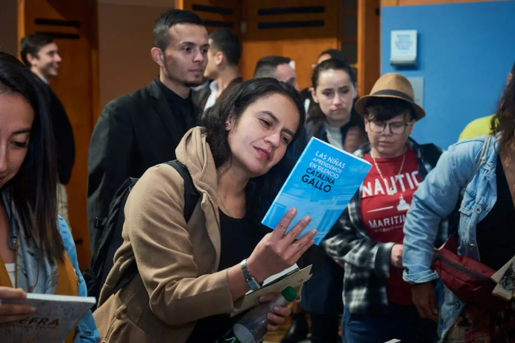 cocrea 2023 laguna libros