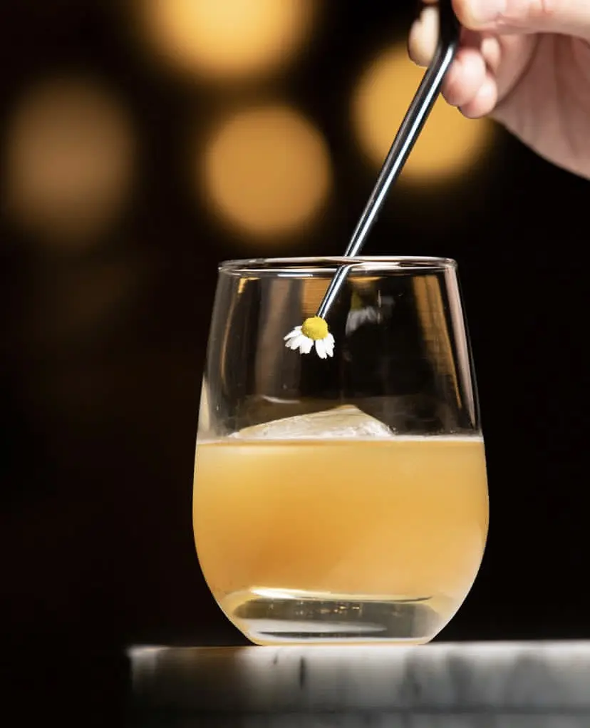 Malva restaurante