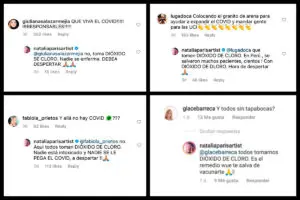 Collage IG Natalia París