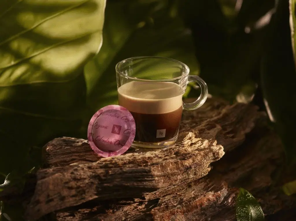 Nespresso presenta colombia organic: cambiando el guion del conflicto a través del café Nespresso presenta colombia organic: cambiando el guion del conflicto a través del café
