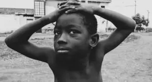 Colombia, Wilson Alexander Veloza, Tu mirada lo dice todo, HUAWEI P20 Pro